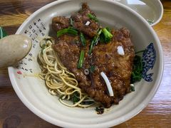 -无名氏面馆(邮电路店)