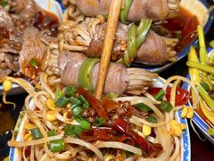 -邓莽子老火锅(鲁祖庙店)