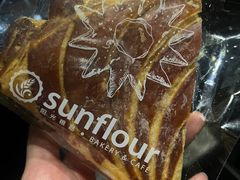 -Sunflour(来福士店)
