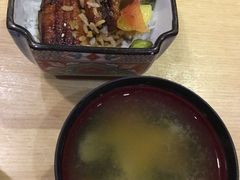 -山之川日料放题(通州店)