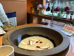 -咕嘟草帽鱼·牛奶一样的鲜鱼汤(包河万达广场创始店)