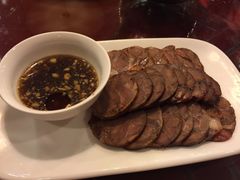 -北京小肠陈饭庄(方庄店)