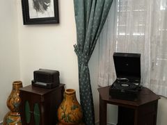 -龙环葡韵住宅式博物馆