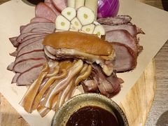-鸽子窝(黄村店)