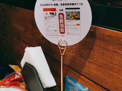 -小放牛炒菜馆(北国商城店)