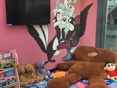 -方津口腔(旺墩路店)