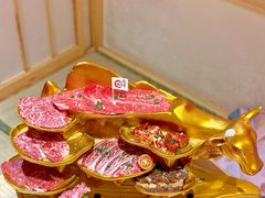 -松鱼亭·和牛烧肉(协鑫广场店)