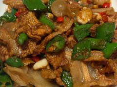 -花城粤菜餐厅(高新区店)
