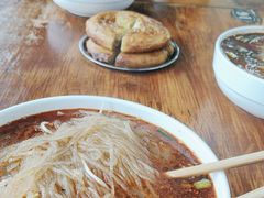 -白家高记肥肠粉(总店)