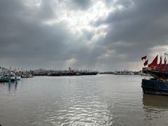 -沈家门渔港