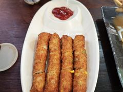-周记蟹仔粉(侨港风情街店)