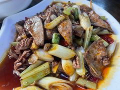 -天一沾水肥肠(科园一街店)