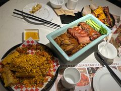 -避风塘·老港味餐厅(虹口龙之梦店)