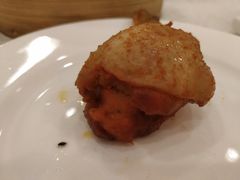 明太子鸡翅-顶好海鲜酒家