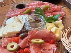 -Alimentari早午餐(安福路店)