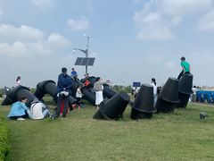 -南汇嘴观海公园