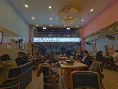 大堂-晓靖轩烧烤(沙河风情店)