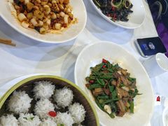 -九头鸟酒家(东高地店)