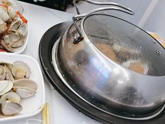 -船奇蒸汽海鲜·闽菜(八市海鲜总店)