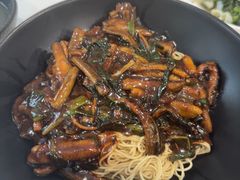 -老地方面馆(思南路店)