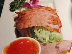 -新白鹿餐厅(虹桥南丰城店)