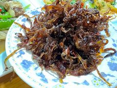 -龙姐私房菜(和顺古镇店)