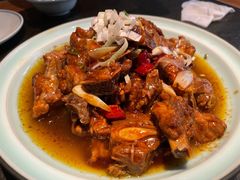 -蔡家酒楼(一德街店)