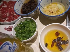 -三宝涮肉(体育学院店)