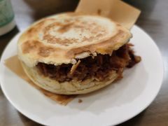 -子午路张记肉夹馍(翠华路店)