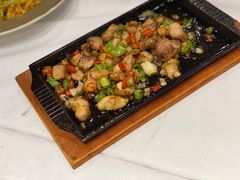 -隐炉和牛烧肉店(群力店)
