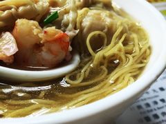 永华面家-永华面家