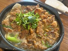 -溢香苑瓦罐(前进路店)