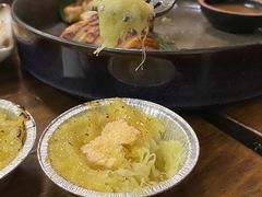 烤榴莲-仓库南洋海鲜小排档(柳河路店)