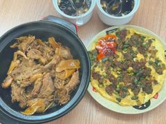 -老闽味沙茶面·姜母鸭(传承35年曾厝垵店)