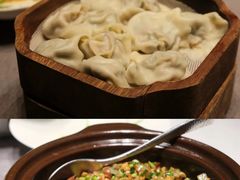 -怡情荟•海鲜青岛菜(五四广场旗舰店)