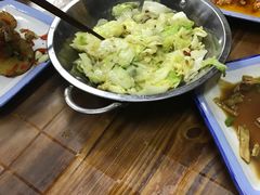 -龙井源餐厅(龙井峡漂流店)