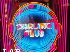 -Darling Queen·Mini·Live·House