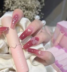 -悦指间美甲美睫