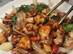-金姐台湾菜(珠江路店)