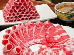 -南门涮肉(东单店)