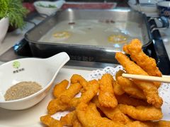 -潮牛魏记鲜牛肉火锅(开发区店)