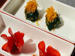 -柿合缘新京菜(国金中心商场店)