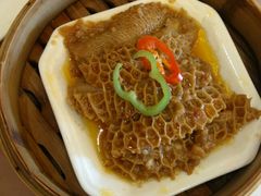 -潮府馆·非遗潮州菜·港式点心(世纪公园店)