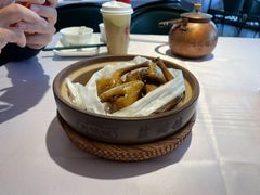 -大鸽饭(汉溪长隆店)