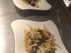 -探鱼·鲜青椒爽麻烤鱼(广州花都来又来店)