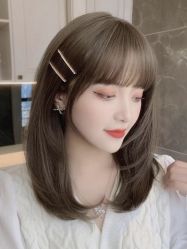 -In Style造型
