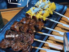 -福匠日本料理(人民路店)