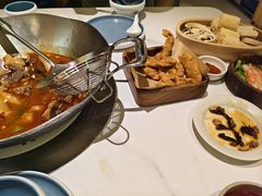 -左庭右院鲜牛肉火锅(南通CBD大有境店)