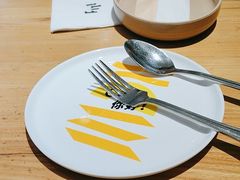 -菲滋意式餐厅(加州阳光二店)