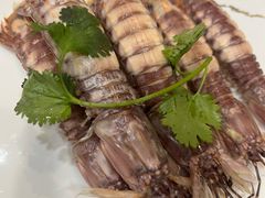 -天天海鲜城·海鲜大排档(新溪店)